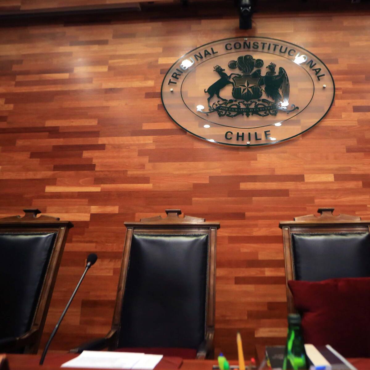 Megarreforma entra en fase clave: Tribunal Constitucional escucha alegatos por requerimientos de la oposición
