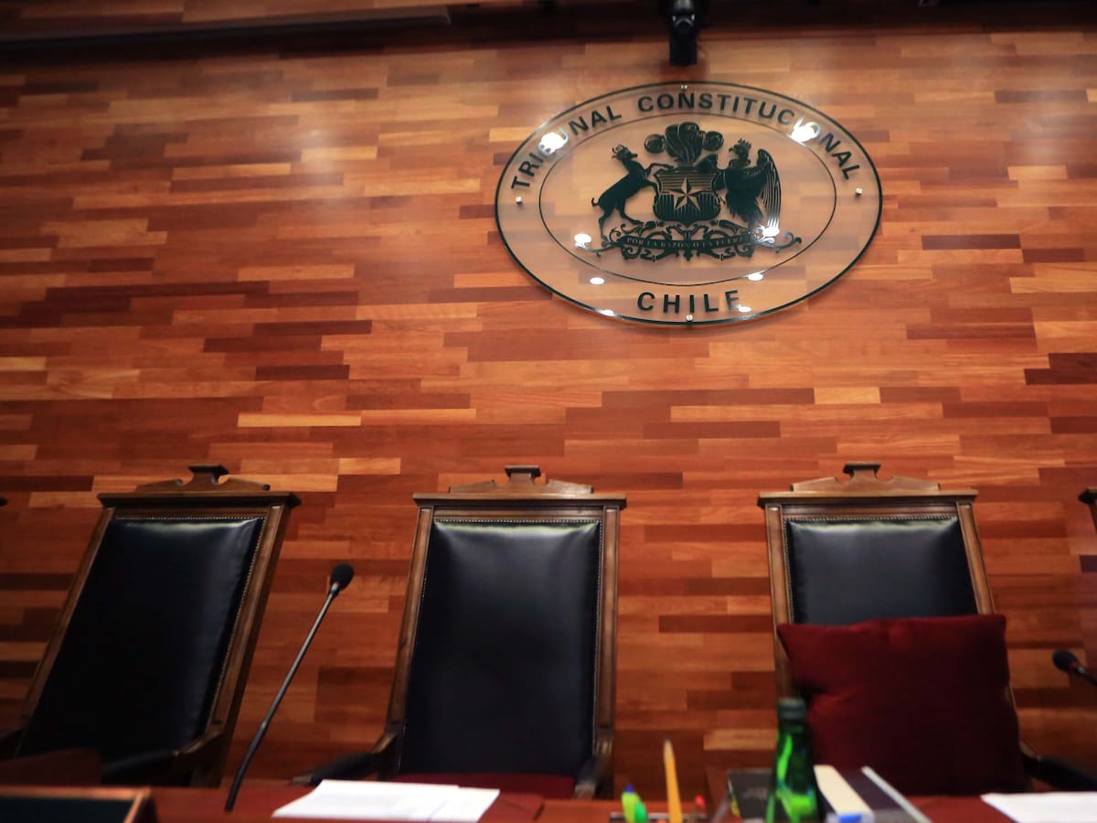 Megarreforma entra en fase clave: Tribunal Constitucional escucha alegatos por requerimientos de la oposición