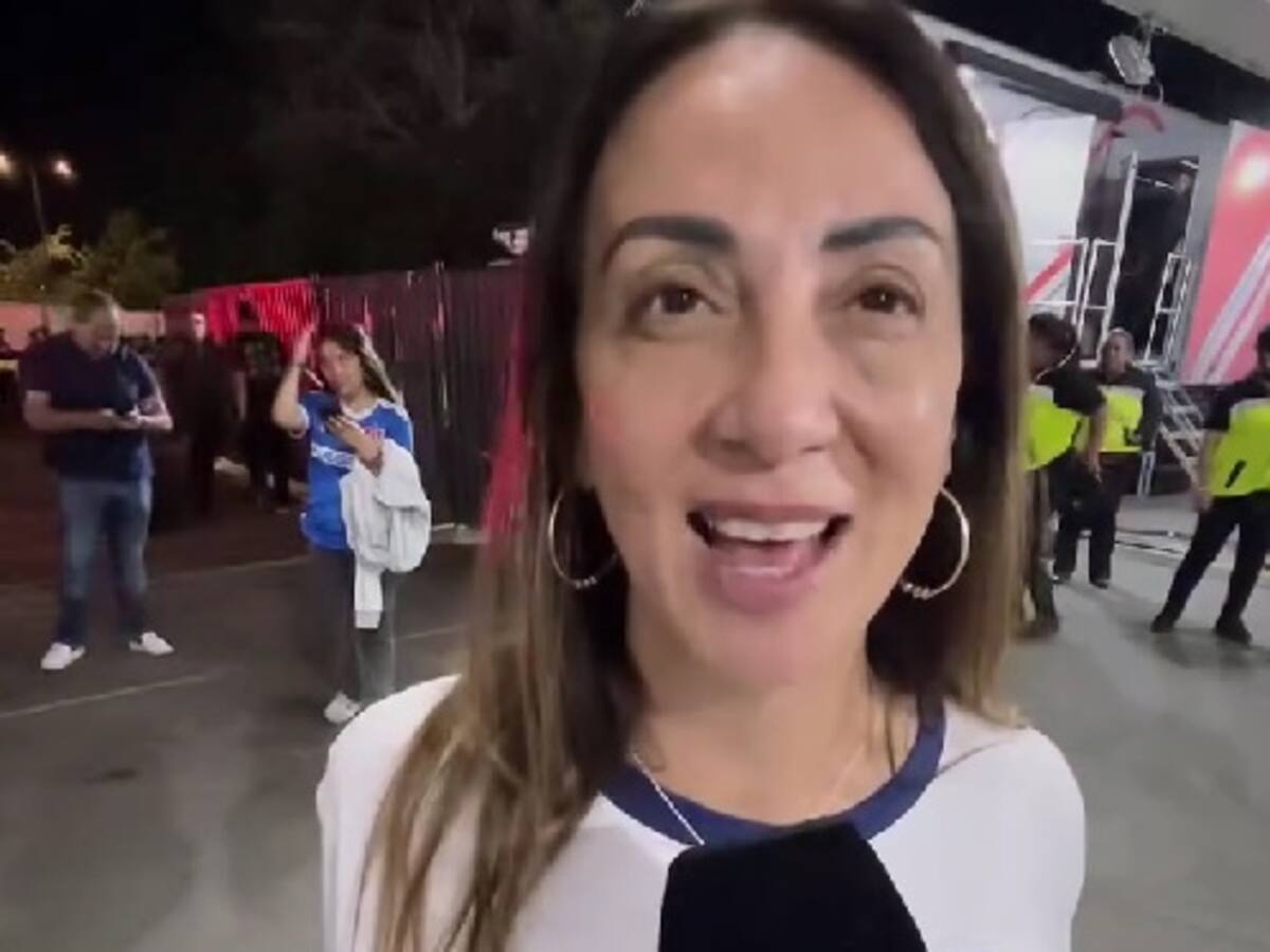 Cecilia Pérez tras título de la U en Copa Chile: “Fue una temporada maravillosa, los jugadores y el cuerpo técnico nos hicieron volver a creer”