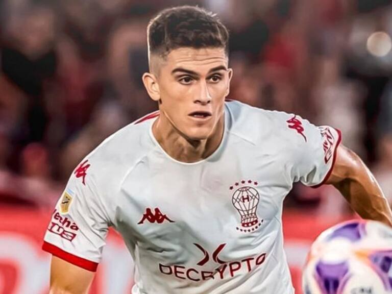 Conflicto económico de Guillermo Soto con Huracán le abre el camino a Universidad Católica