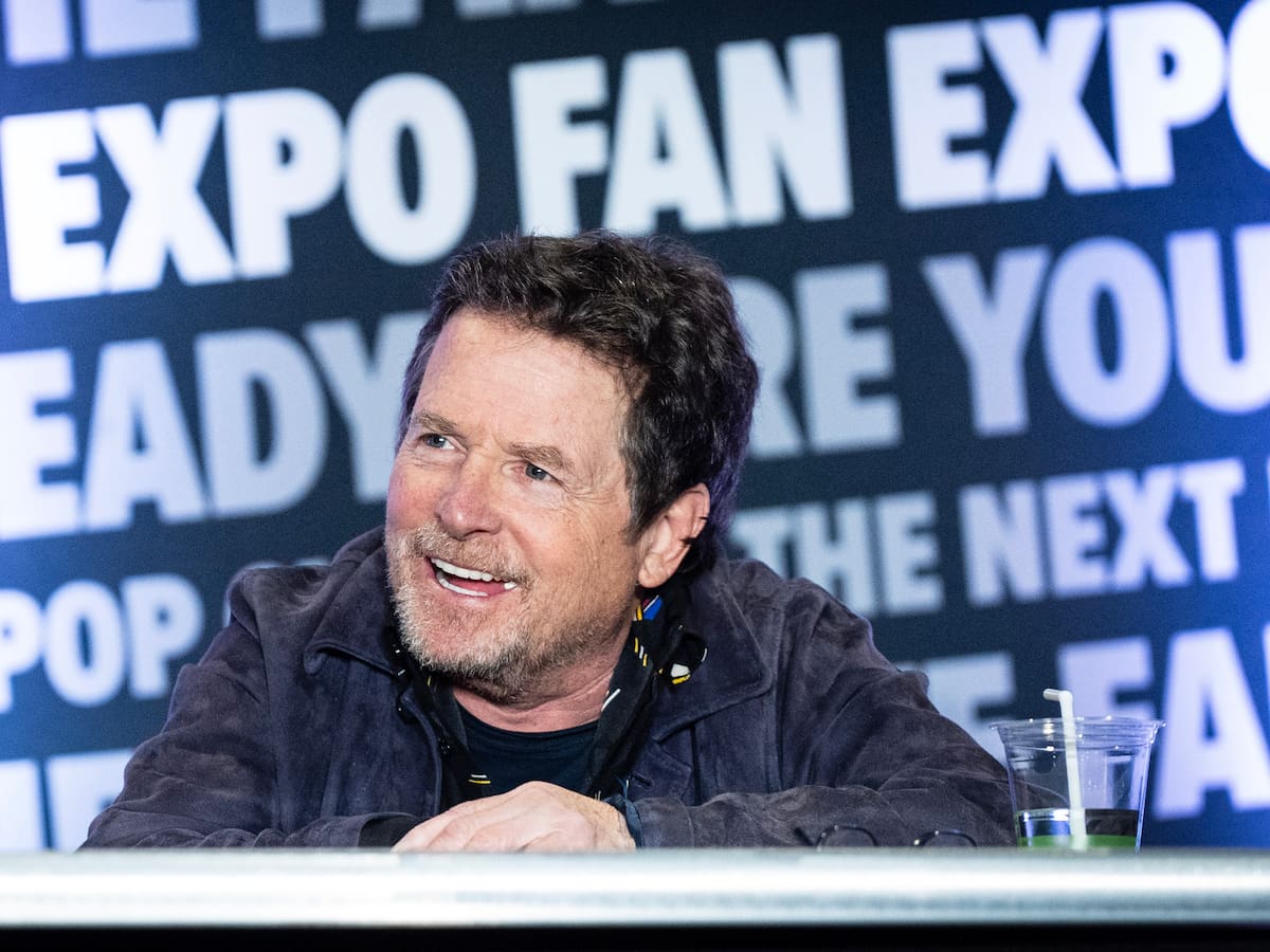 Michael J. Fox vuelve a la actuación con un ambicioso proyecto en el que compartirá escena con Harrison Ford