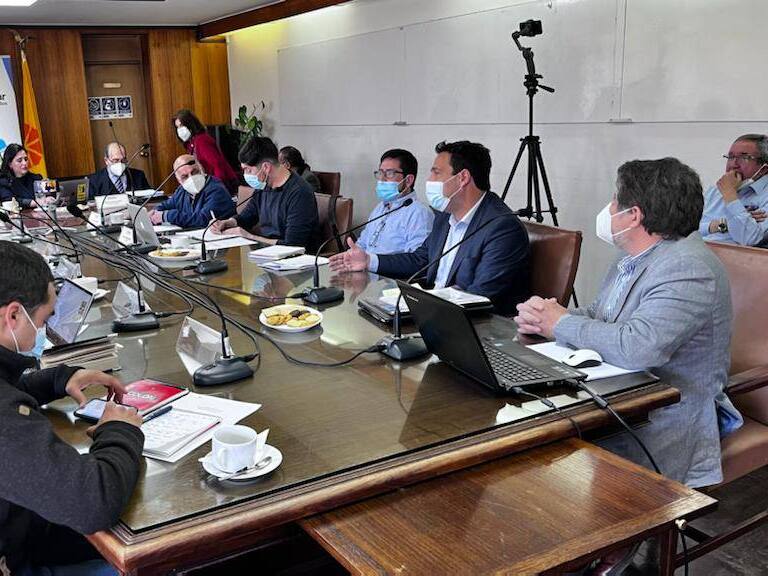 Auditoria externa en municipio de Viña del Mar: encontraron 63 tipos de irregularidades del 2016 al 2021