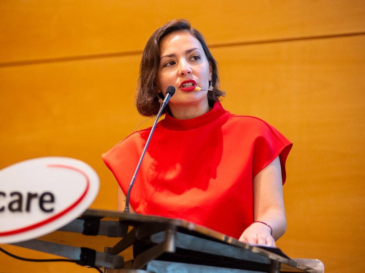 Encuentro “Cultura & Empresa: Ley de Donaciones” se desarrolla con éxito en Icare