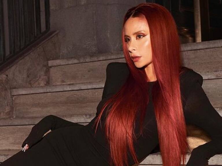 Destapan incómodo berrinche de Cami Gallardo: «Dejó botado el programa»