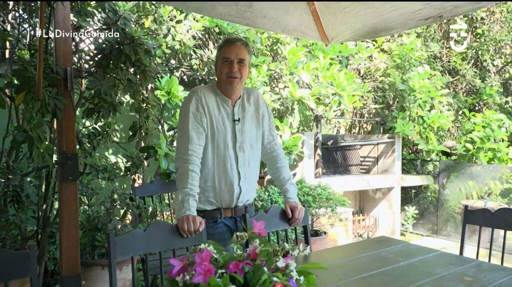 Pablo Mackenna