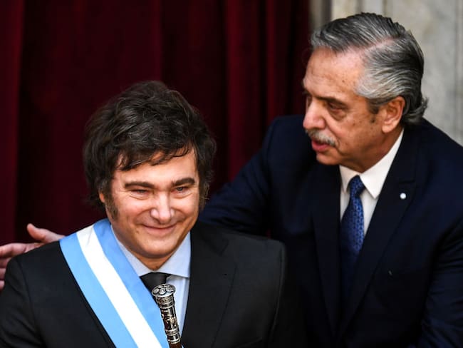 Argentina: expresidente denunciado por supuesta corrupción acusa “operación” en su contra