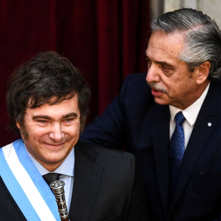 Argentina: expresidente denunciado por supuesta corrupción acusa “operación” en su contra