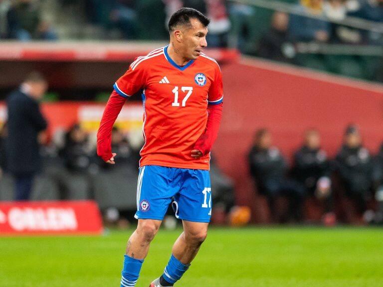 FINAL | Chile iguala ante Eslovaquia en su último amistoso internacional del 2022