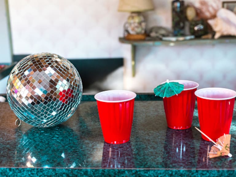 ¿Cómo evitar la caña de año nuevo?: El Doctor Chef nos explica