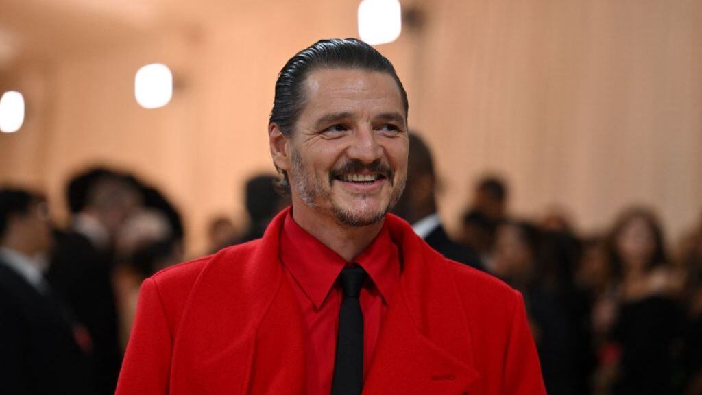 pedro pascal - película de terror