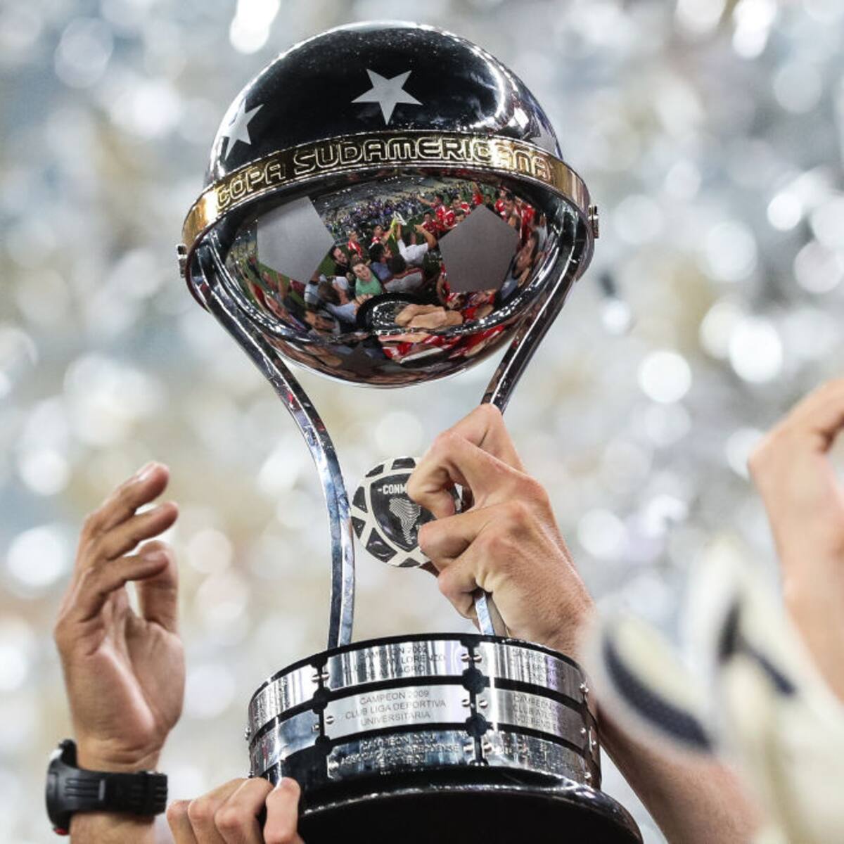 Copa Sudamericana, cuartos de final: dónde, cuándo y cómo ver los partidos en vivo, en directo, online, y en TV