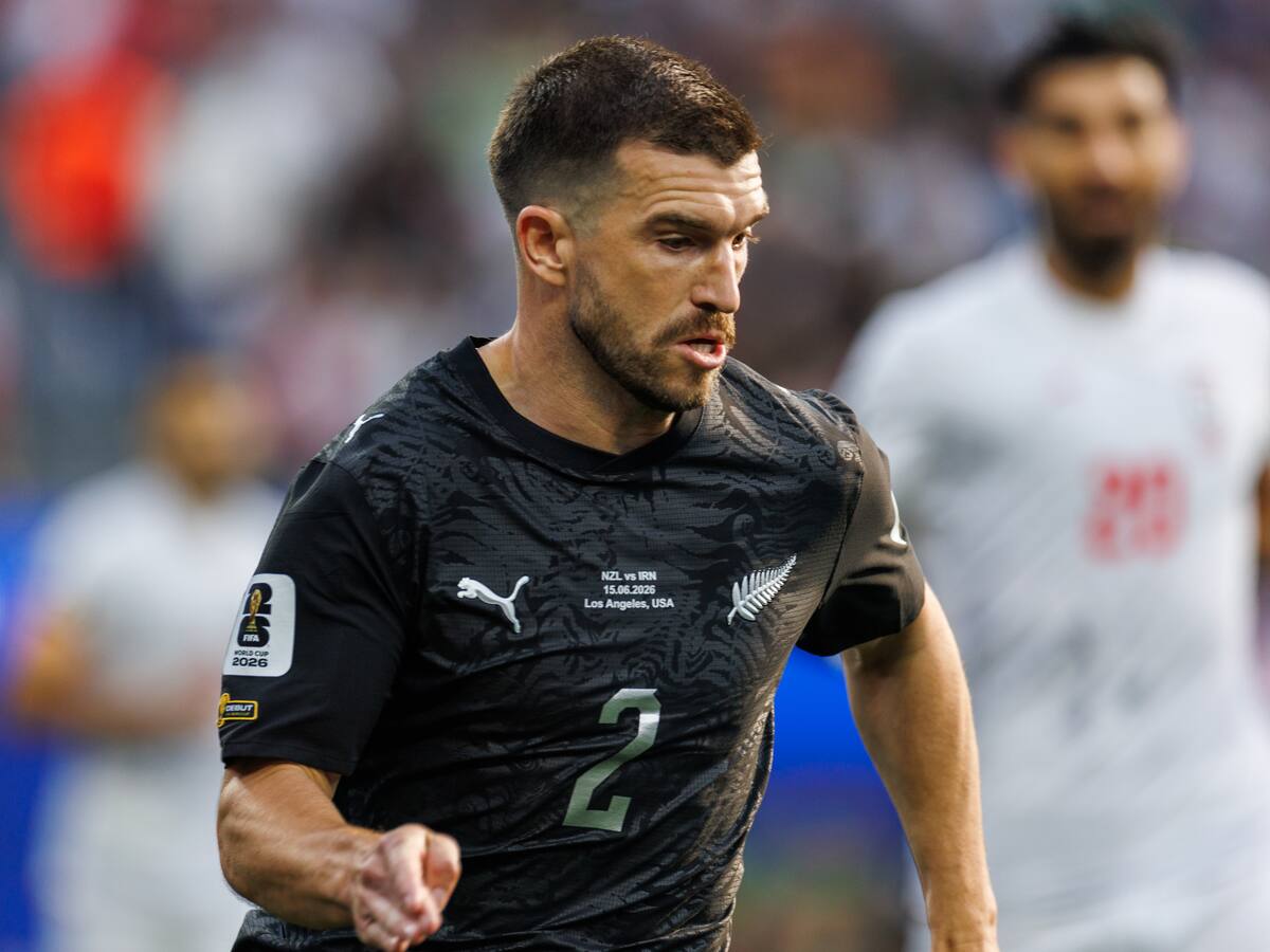 Tim Payne tiene nuevo club en Sudamérica: será dirigido por un viejo conocido del fútbol chileno