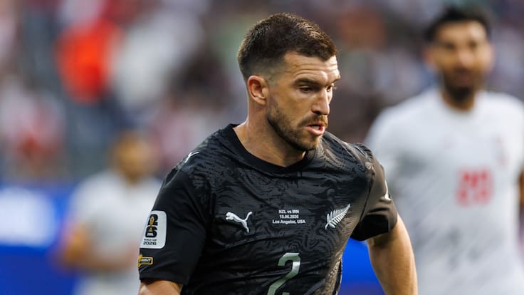 Tim Payne tiene nuevo club en Sudamérica: será dirigido por un viejo conocido del fútbol chileno