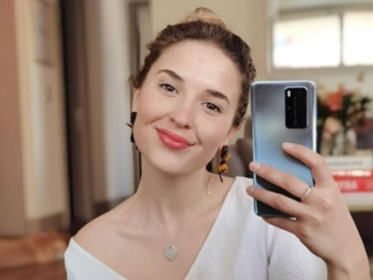 Belén Soto es nominada a la categoría «Influenciadora Latina» de los People Choice Awards 2020