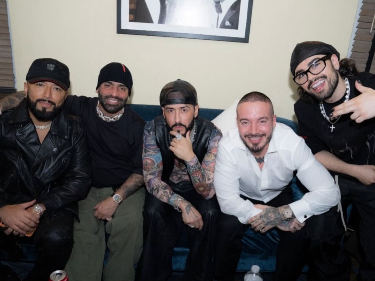 Hijo de Yandel debuta en la Quinta Vergara: ¿Quién es Soür, el artista que cantará en Viña 2026?