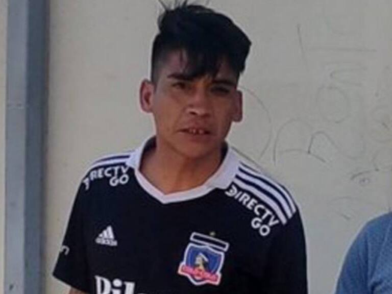 «Manifestó interés por regularizar su situación educacional»: los detalles del indulto a Luis Castillo Opazo