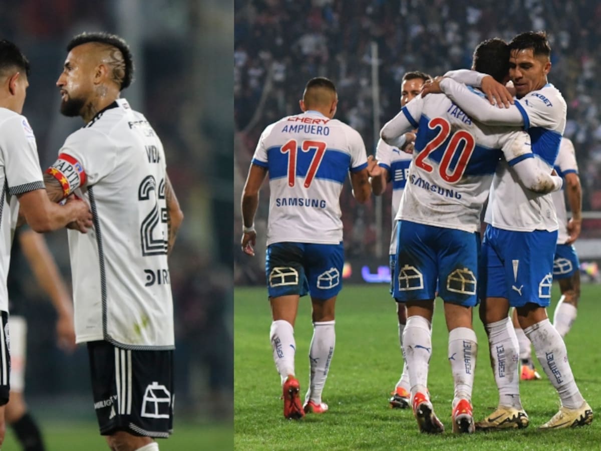 Programación fútbol chileno: ¿Qué partidos se juegan hoy, 20 de junio, y quién transmite?