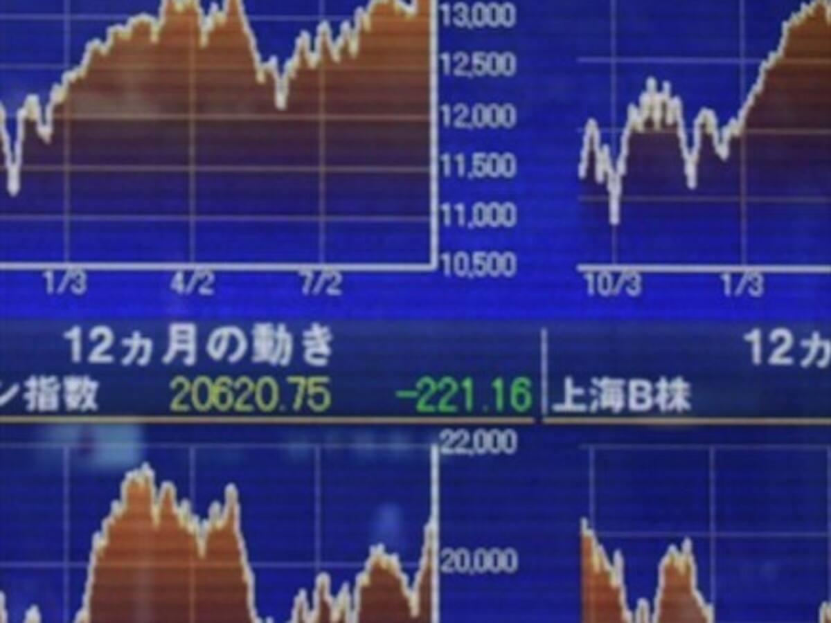 Bolsas asiáticas se recuperan y europeas siguen al alza tras triunfo de Trump