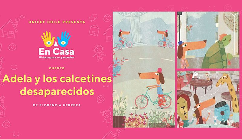 En Casa
