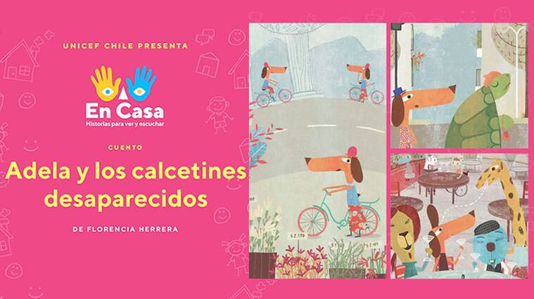 En Casa