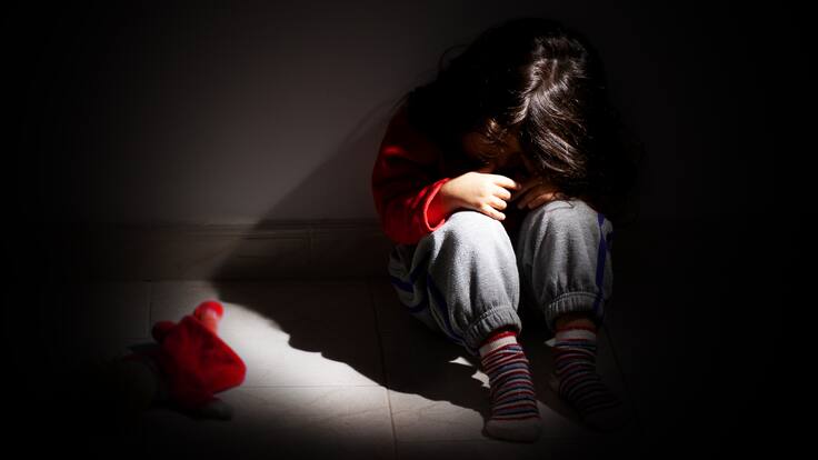 “Te voy a...”: madre es llevada a juicio tras amenazar violentamente a su hijo en Antofagasta