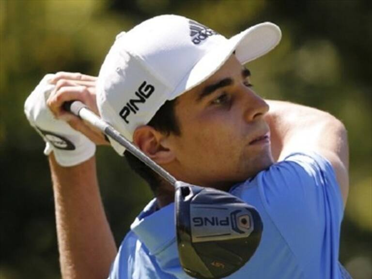 La exorbitante cifra que Joaquín Niemann se embolsó tras su primer título en el PGA Tour