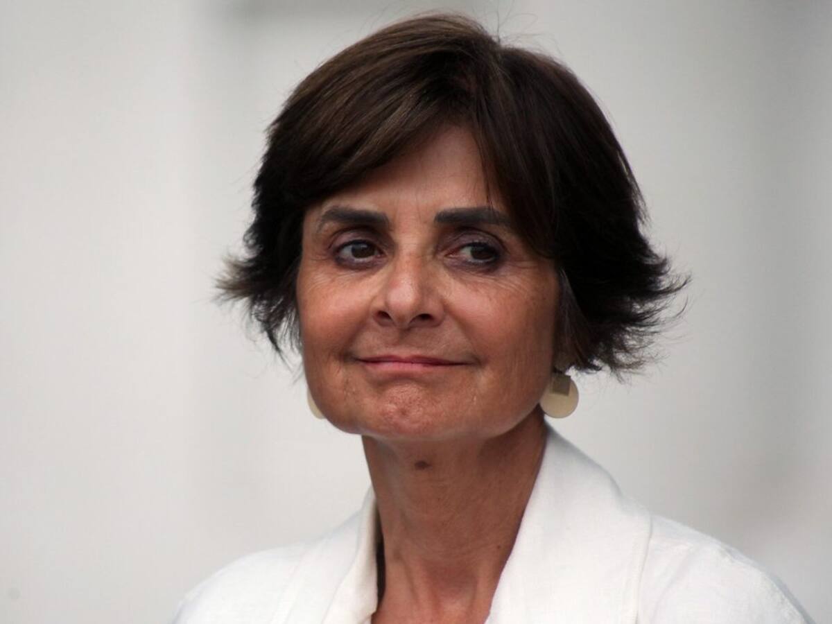 Paula Daza: «No queremos decir que vamos bien porque aún estamos en una etapa muy temprana»