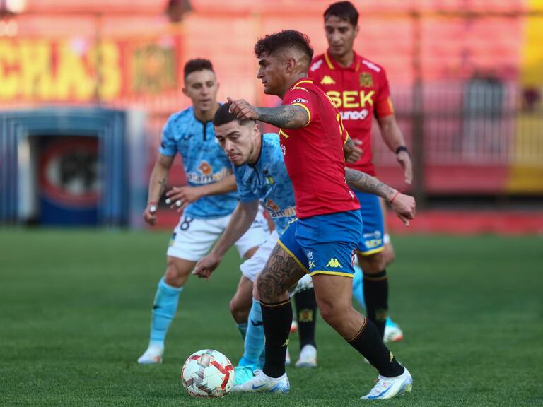 “Hay que aferrarse al amor al equipo”: Unión Española prepara su encuentro ante O’Higgins, sin hinchas visitantes en Santa Laura