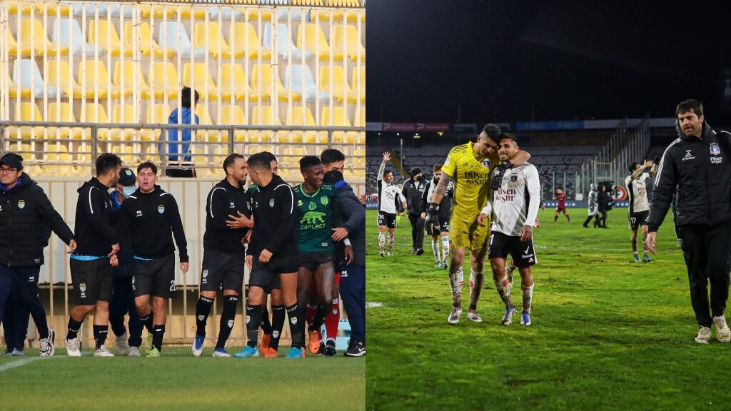 Programación fútbol chileno: ¿Qué partidos se juegan hoy, 16 de julio y quién transmite?
