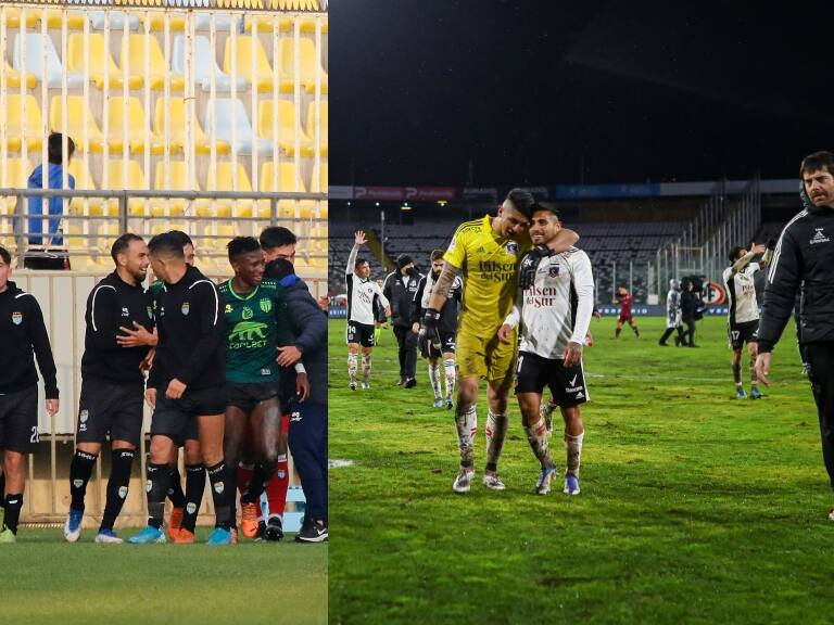 Programación fútbol chileno: ¿Qué partidos se juegan hoy, 16 de julio y quién transmite?