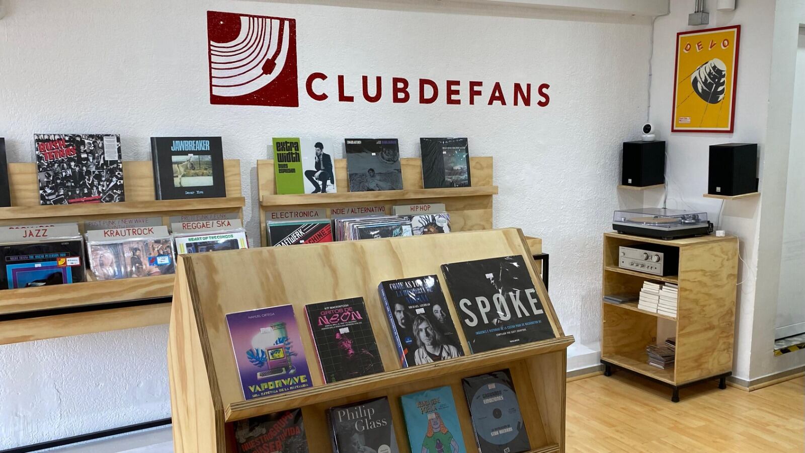 Foto: Clubdefans.