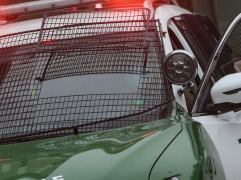 Adulto mayor balea a delincuentes que intentaron asaltarlo en Renca