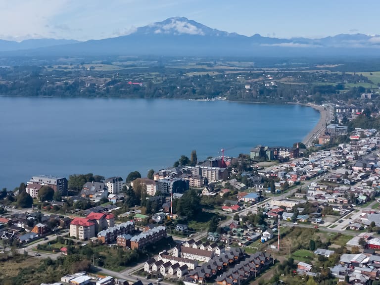Respuesta de alcalde de Puerto Varas responde a información por nivel de coliformes