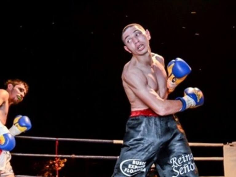 Boxeador chileno suspendido por exceso de derrotas vuelve a los rings