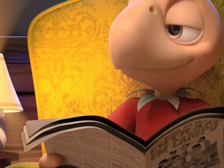 «Condorito, la película» estrena teaser y afiche oficial