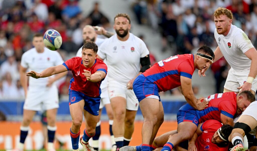 los cóndores inglaterra