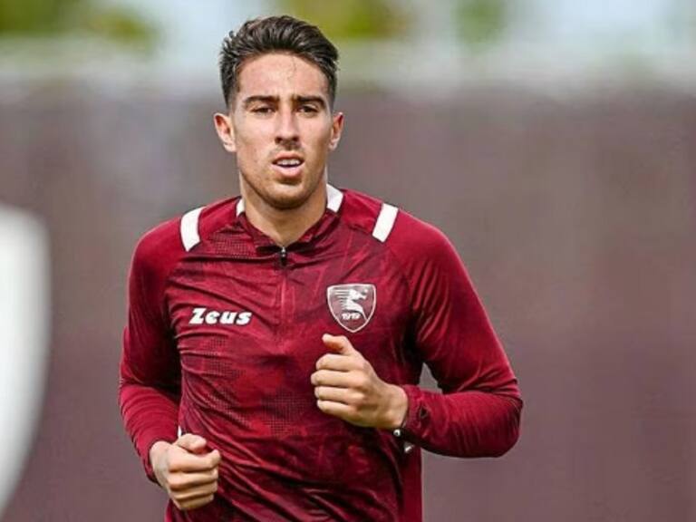 No se puede creer: cuando ya era un hecho, se cae el fichaje de Diego Valencia por elenco de Arabia Saudita