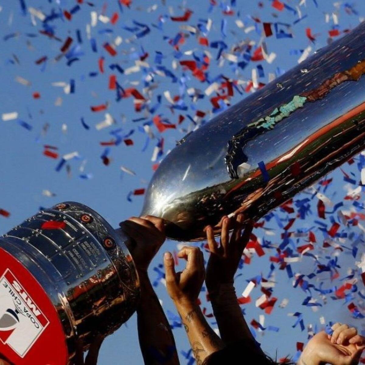 Copa Chile 2026: así están quedando los 8vos de final del torneo