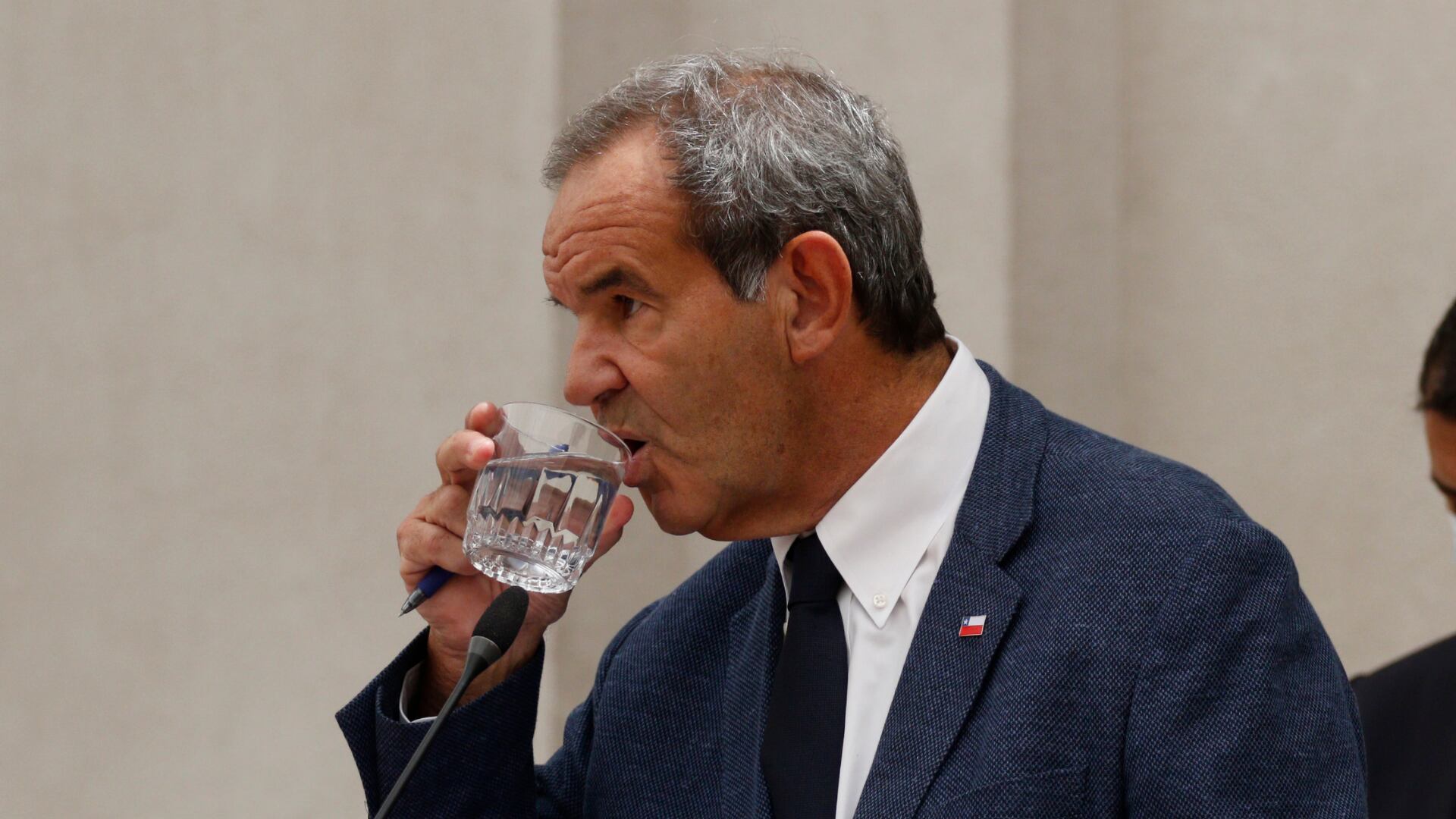 Andrés Allamand