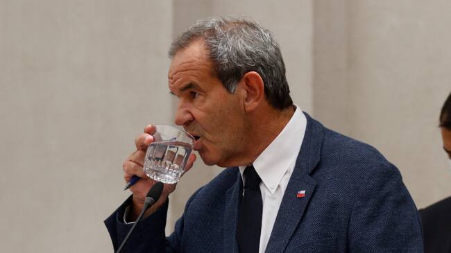 Andrés Allamand