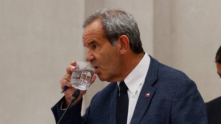 Andrés Allamand