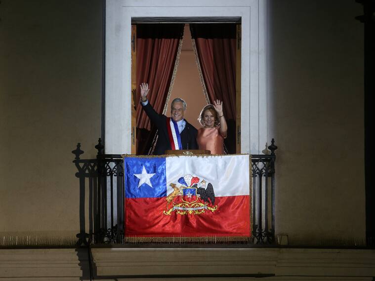 Archivo Agencia Uno
