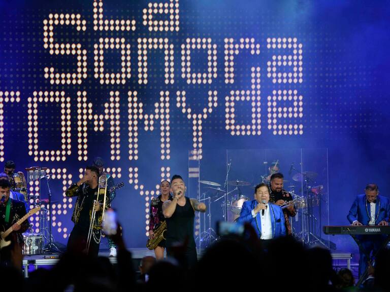 “Será imposible olvidarte”: Artistas chilenos despiden a Tommy Rey tras su muerte