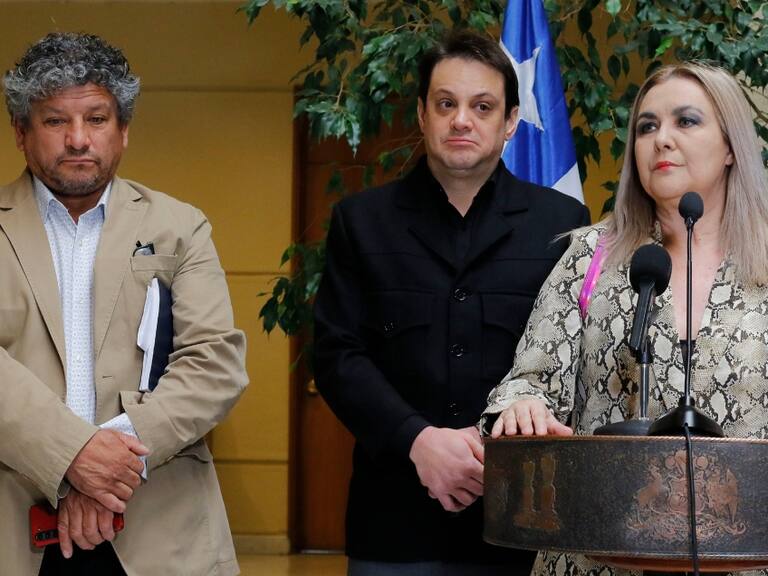 Retiros del 10%: diputados amenazan con censurar a Cariola en comisión de Constitución si no pone en tabla proyecto