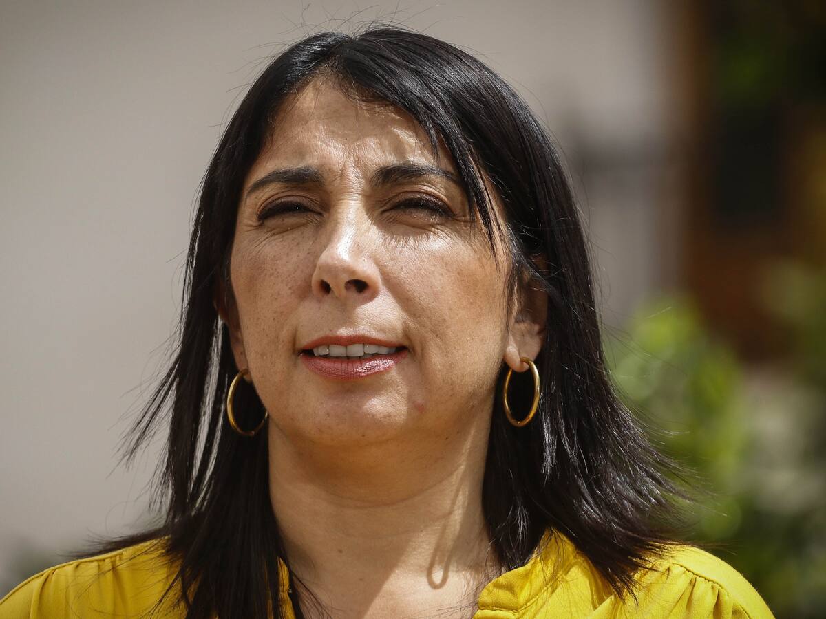 Vocera por críticas al Gobierno a raíz del coronavirus: Hacemos un llamado a cuadrarse detrás de una sola voz