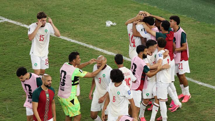 Marruecos le propina otro golpe al fútbol europeo y castiga la mezquindad de Países Bajos para meterse en octavos de final del Mundial 2026