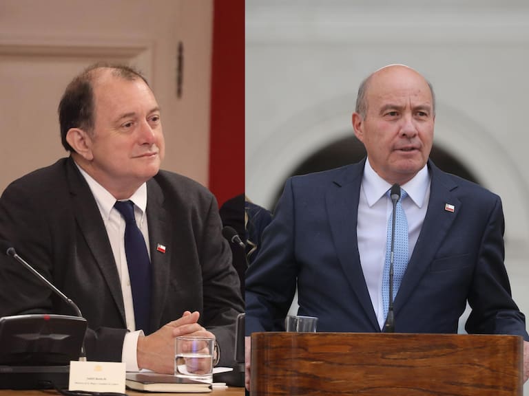 UDI anuncia interpelación a ministros de Hacienda y Vivienda: buscan transparentar situación fiscal y habitacional del país