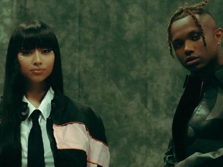 «Ultra sola ultra rica»: Paloma Mami confirmó cuándo podremos bailar el remix de Ultra Solo