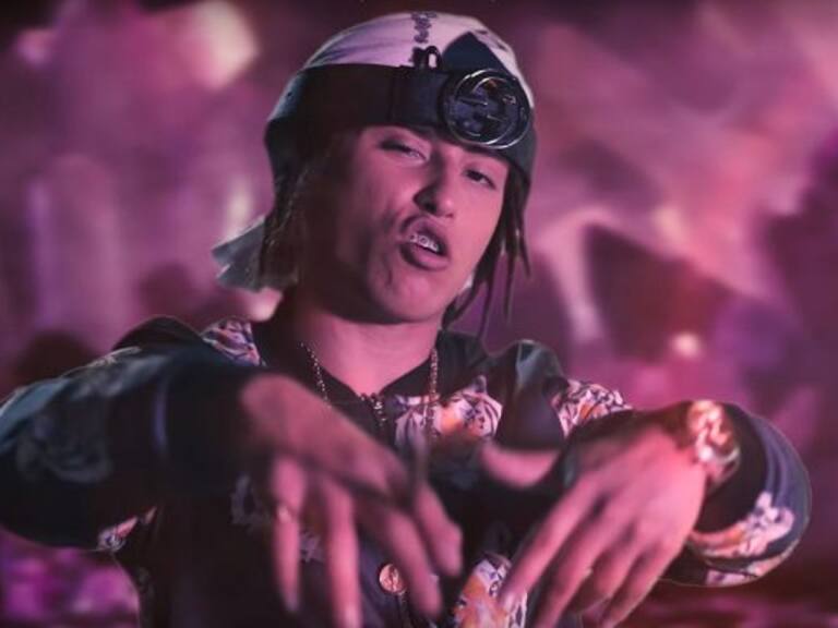 Pablo Chill-E y su hermana menor protagonizarán la nueva película del director chileno Juan Cáceres