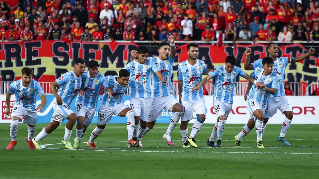 Magallanes disputará amistoso contra Cienciano en Perú